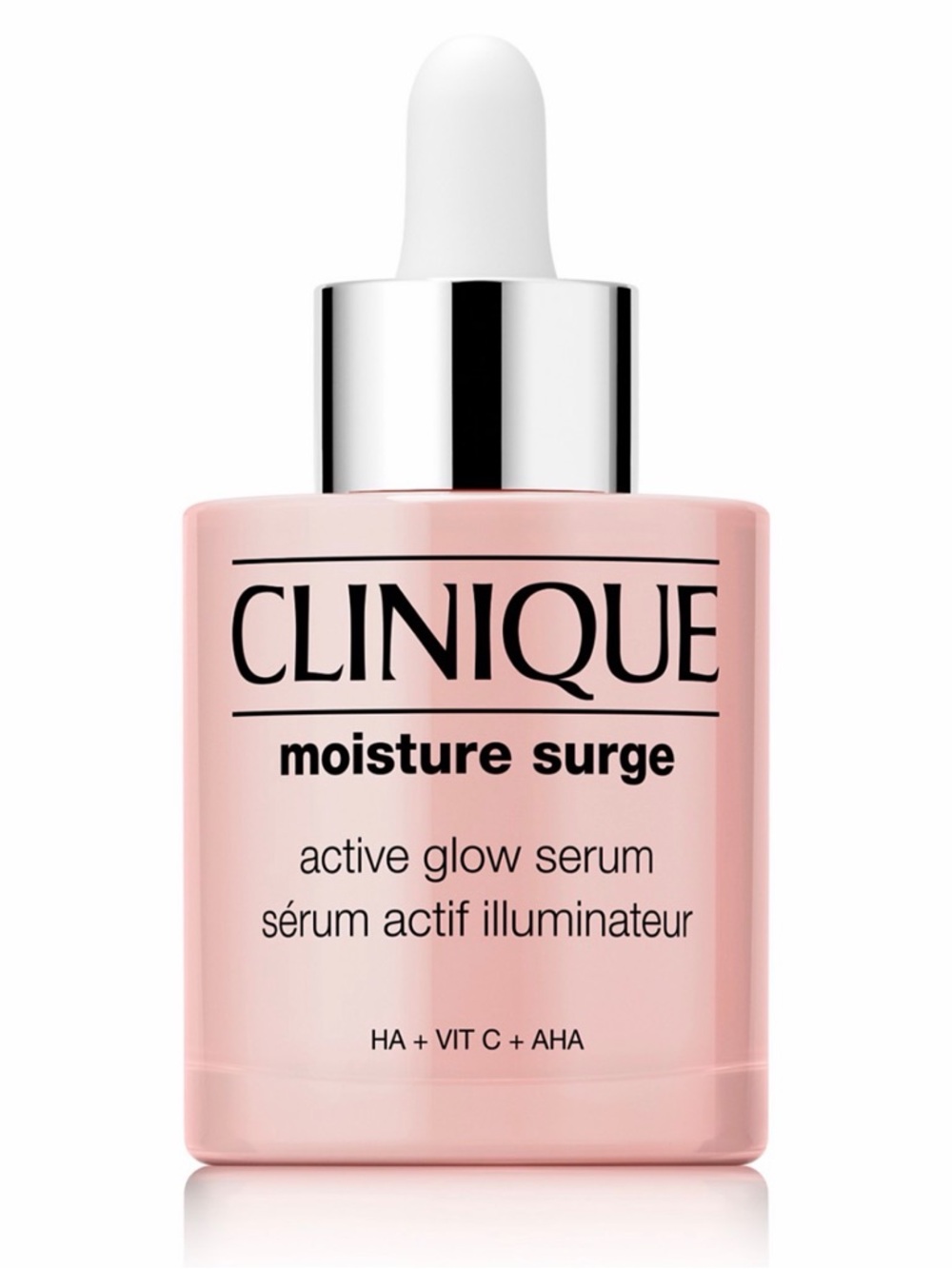 Clinique Moisture Surge Active Glow Serum – 1 Fl oz